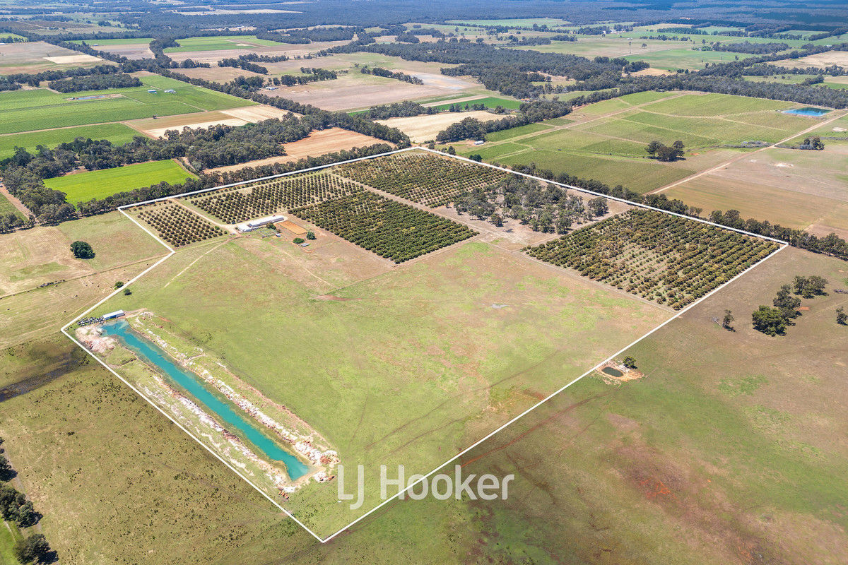 1086 Kaloorup Road Kaloorup WA 6280
