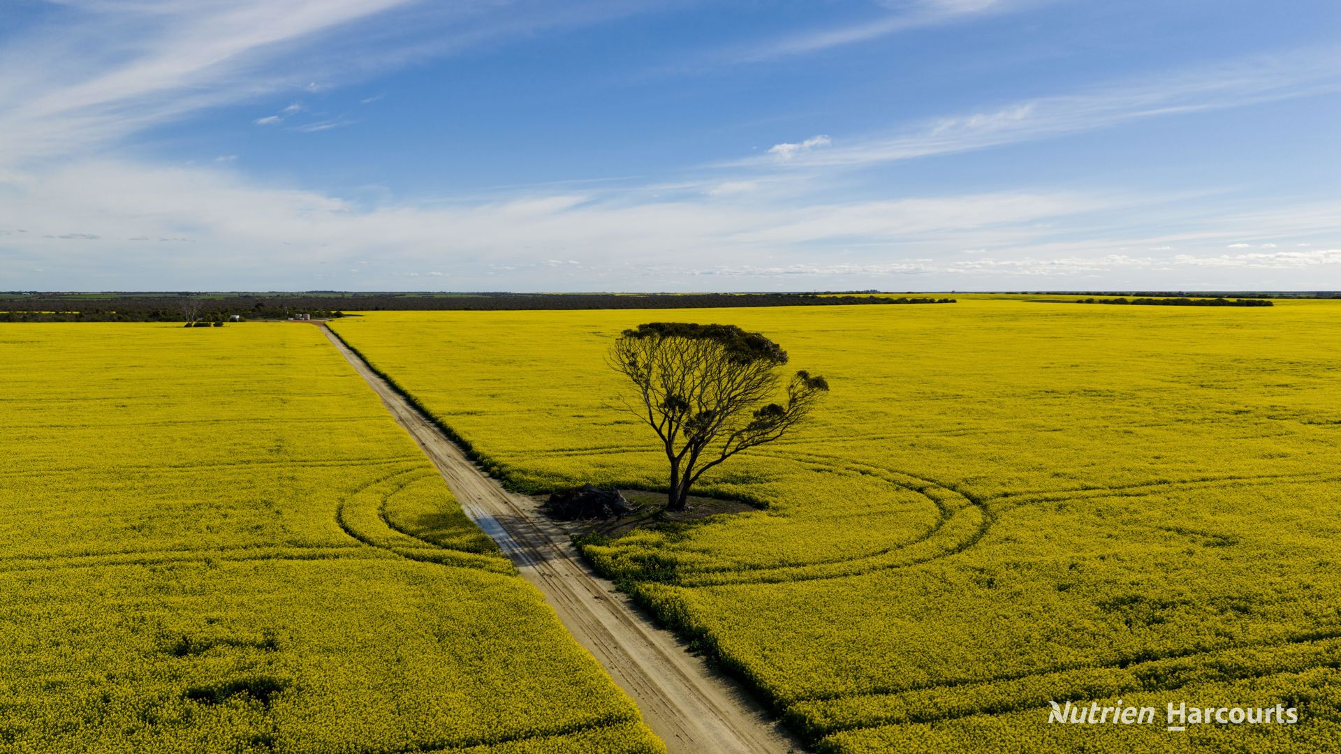 . Kendall Road Scaddan WA 6447