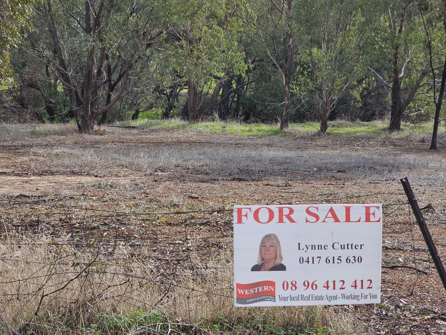 36 Knotts Road York WA 6302