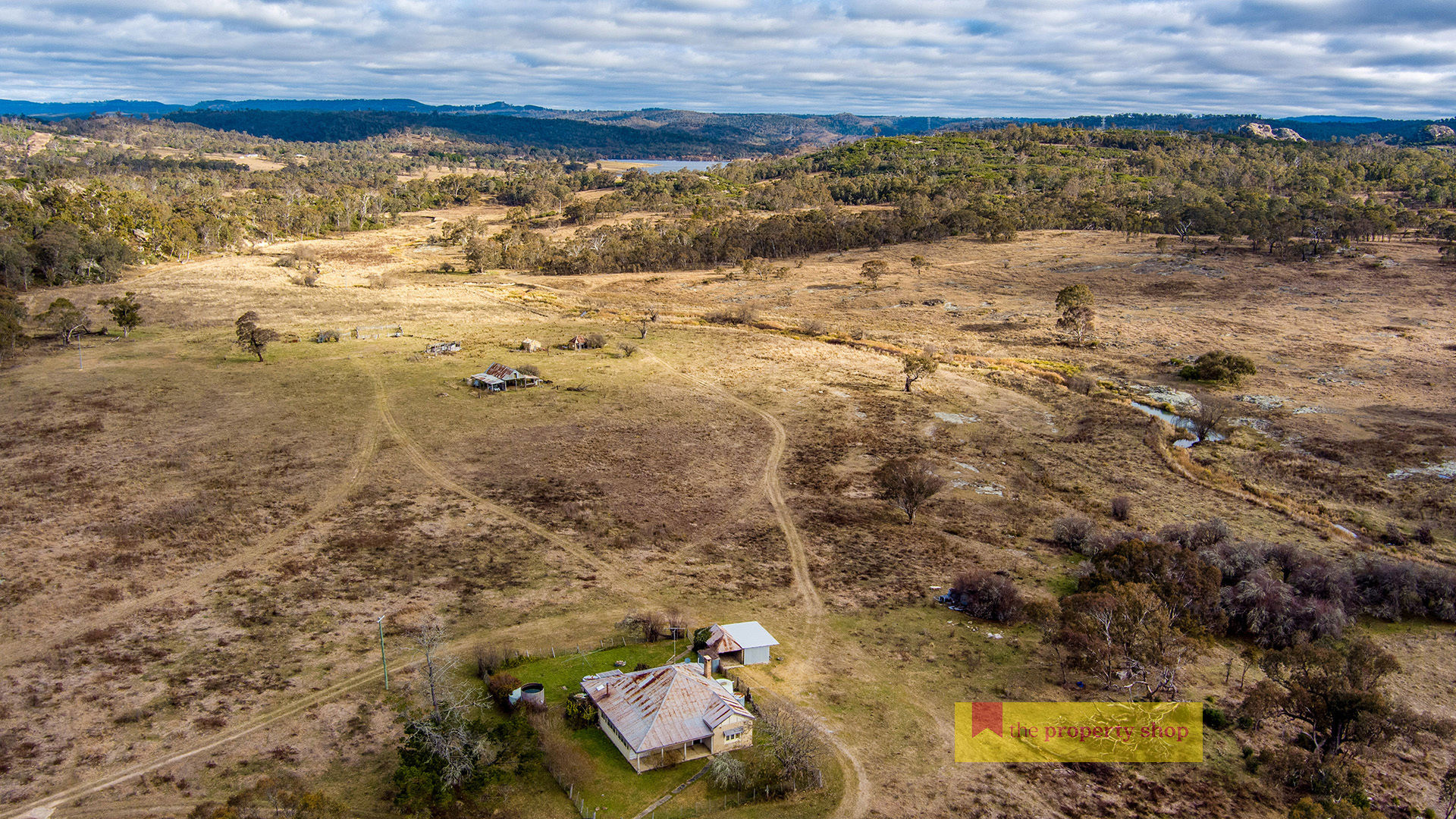 223 Pinnacle Swamp Road Rylstone NSW 2849