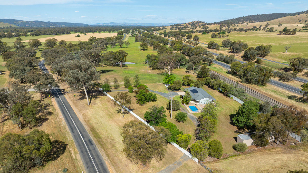 651 Old Barnawartha Road Barnawartha North VIC 3691