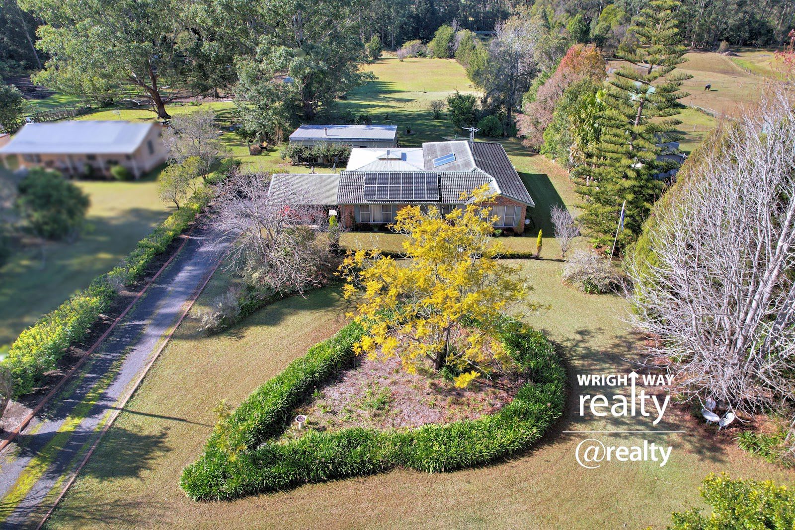 46 Battunga Drive Tomerong NSW 2540