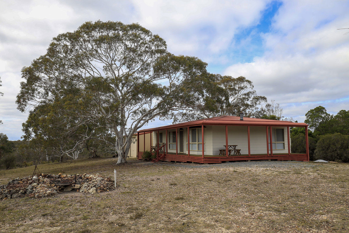 311 Williams Drive Lower Boro NSW 2580