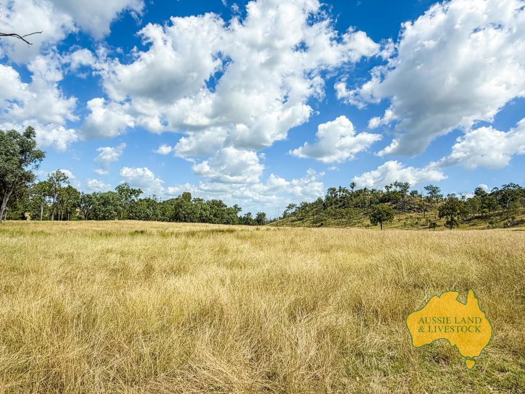 439 PHILPOTT ROAD Philpott QLD 4626