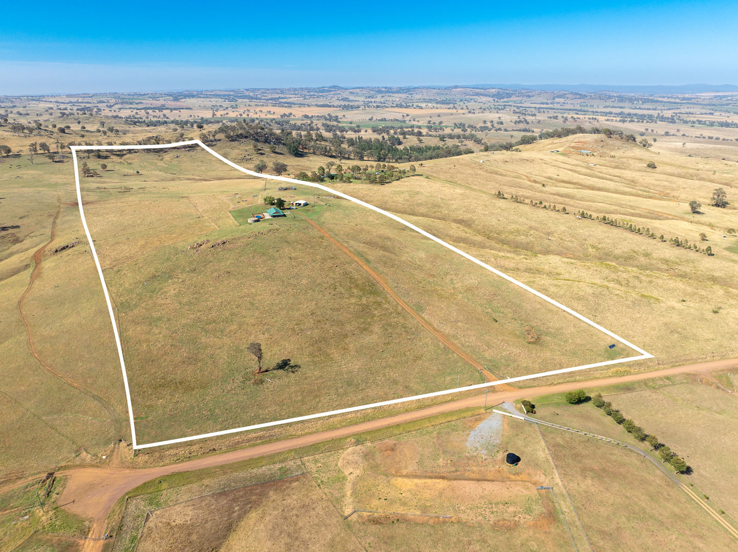 134 Kirribili Road Canowindra NSW 2804