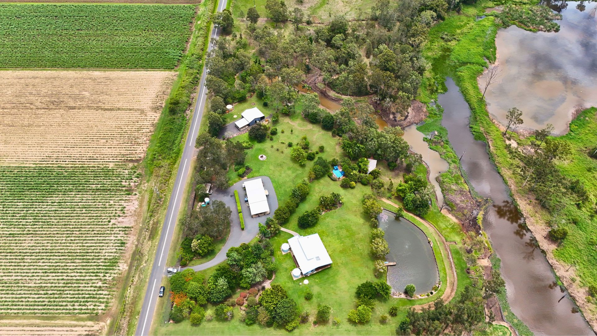 1487 Moorlands Road Moorland QLD 4670