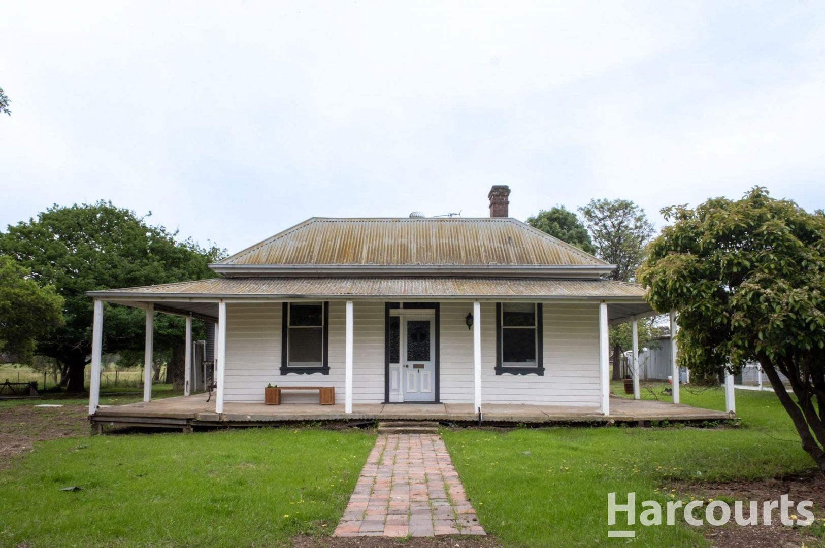 3293 Grahams Bridge Road Brimpaen VIC 3401