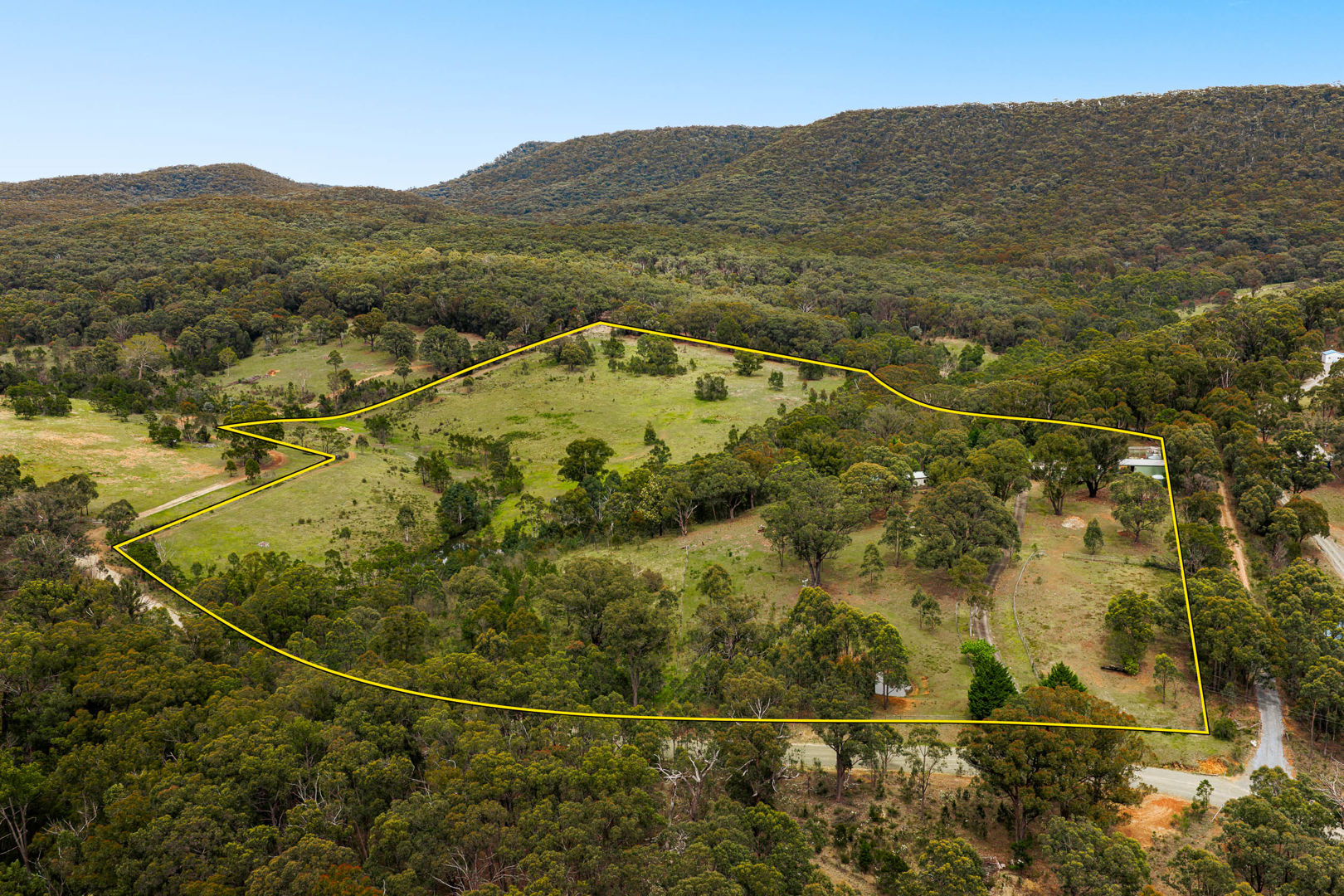 208 Narelle Lane Greenwich Park NSW 2580