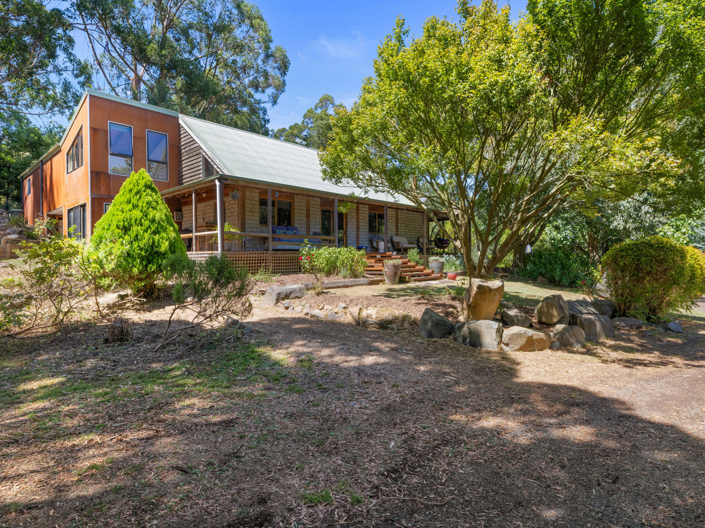 175 Denhams Road Hallston VIC 3953