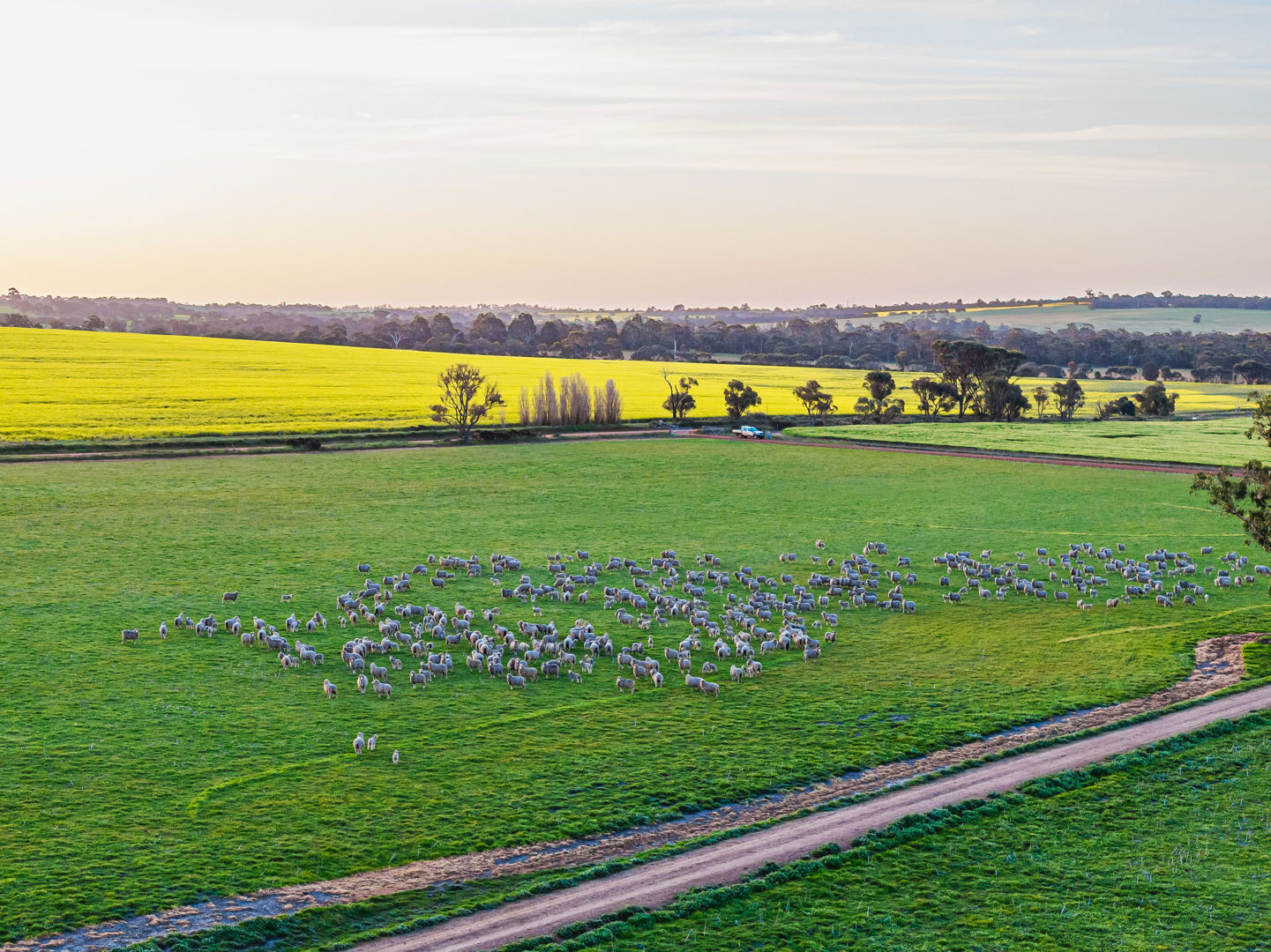 712 View Range Road Kendenup WA 6323