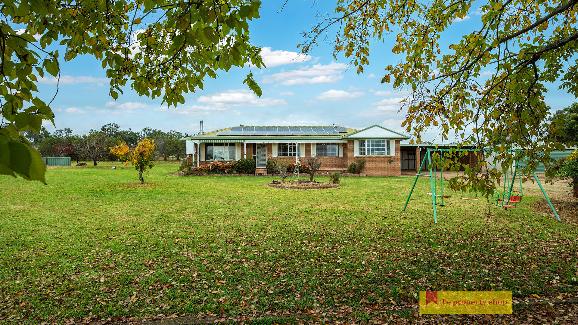 350 Lowes Peak Road Mudgee NSW 2850