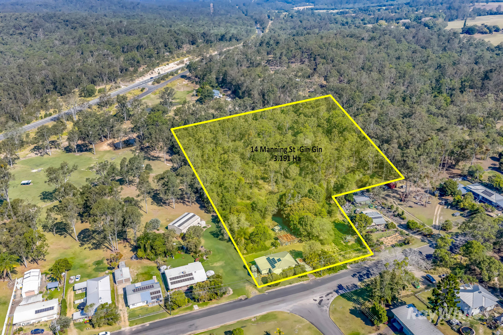 14 Manning Street Gin Gin QLD 4671