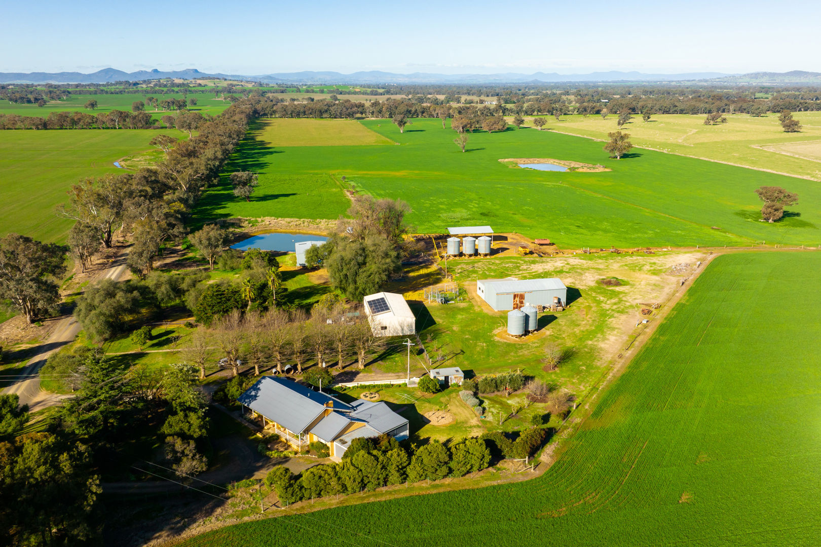 102 Sutherland Road Burrumbuttock NSW 2642