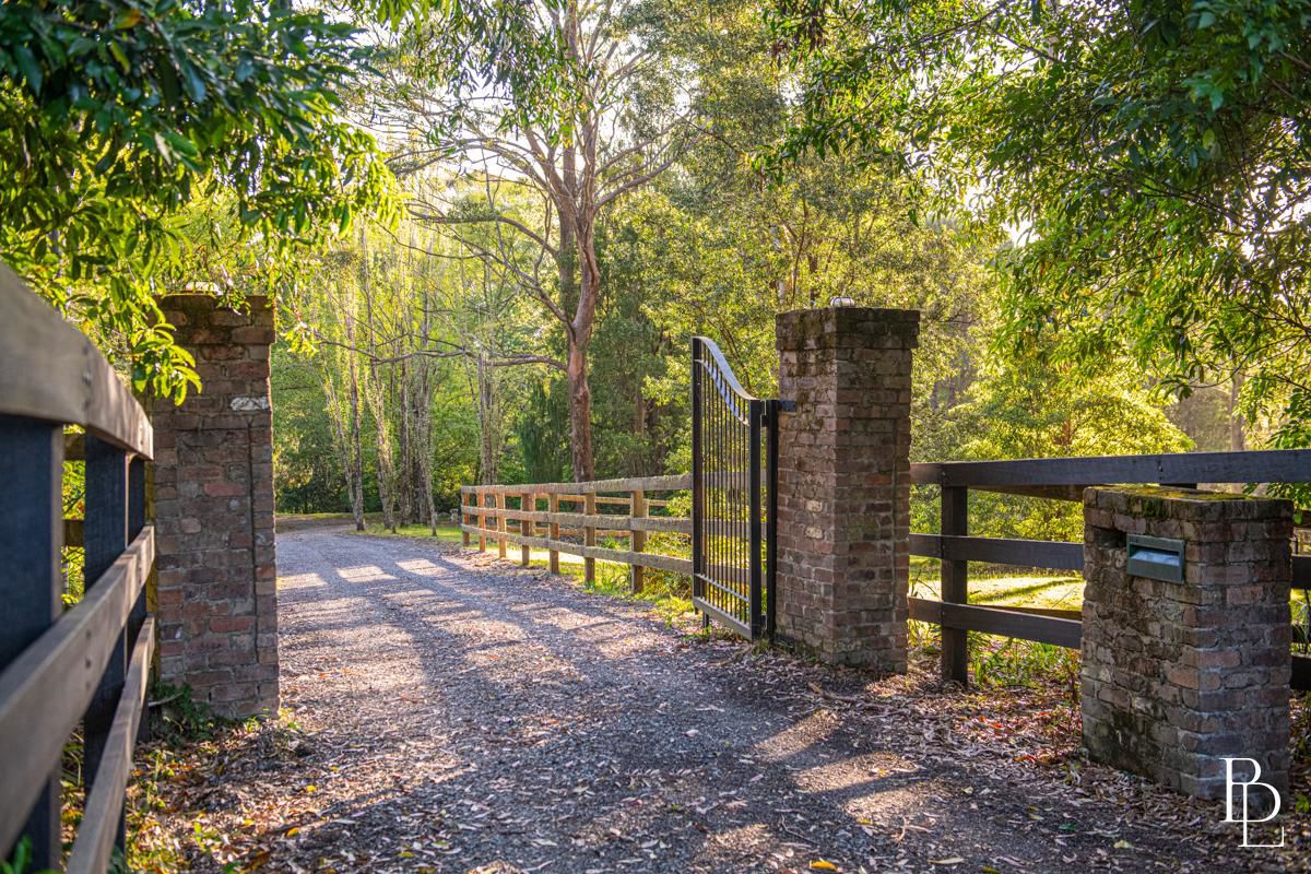 1025 Kangaroo Valley Road Bellawongarah NSW 2535