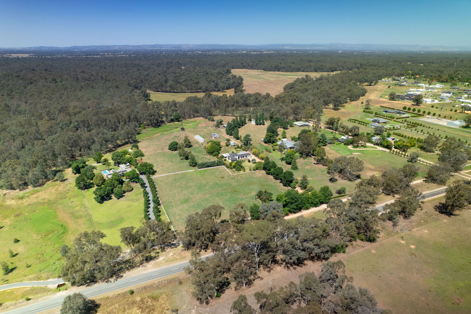 640 Wangaratta-Yarrawonga Road Waldara VIC 3678
