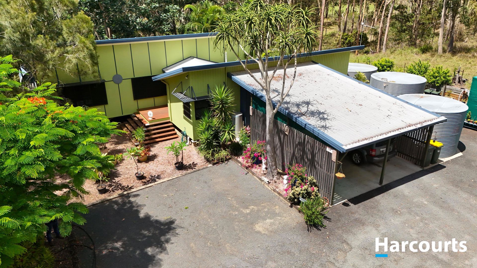 15-21 Rosenstet Lane Apple Tree Creek QLD 4660