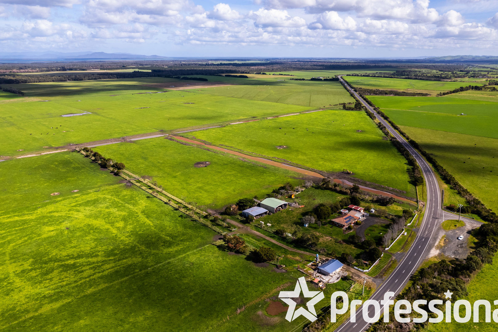 7618 South Gippsland Highway Gelliondale VIC 3971