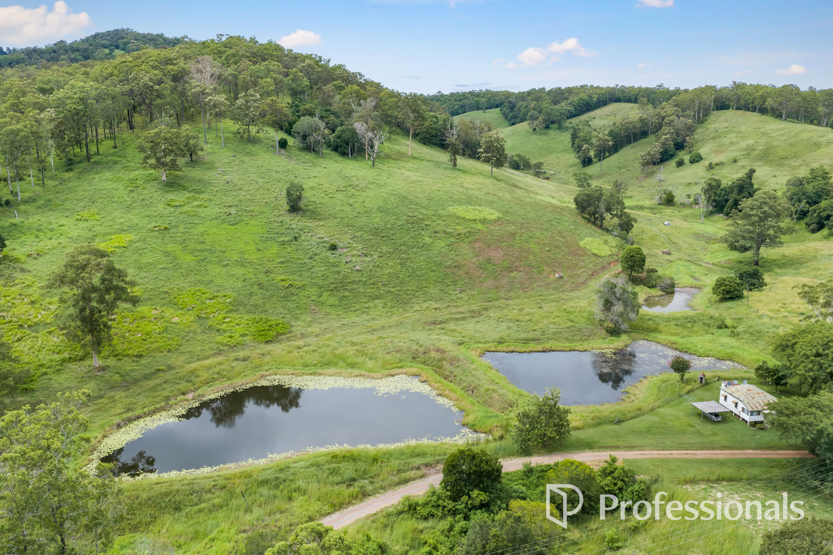 213 Upper Eel Creek Road Langshaw QLD 4570