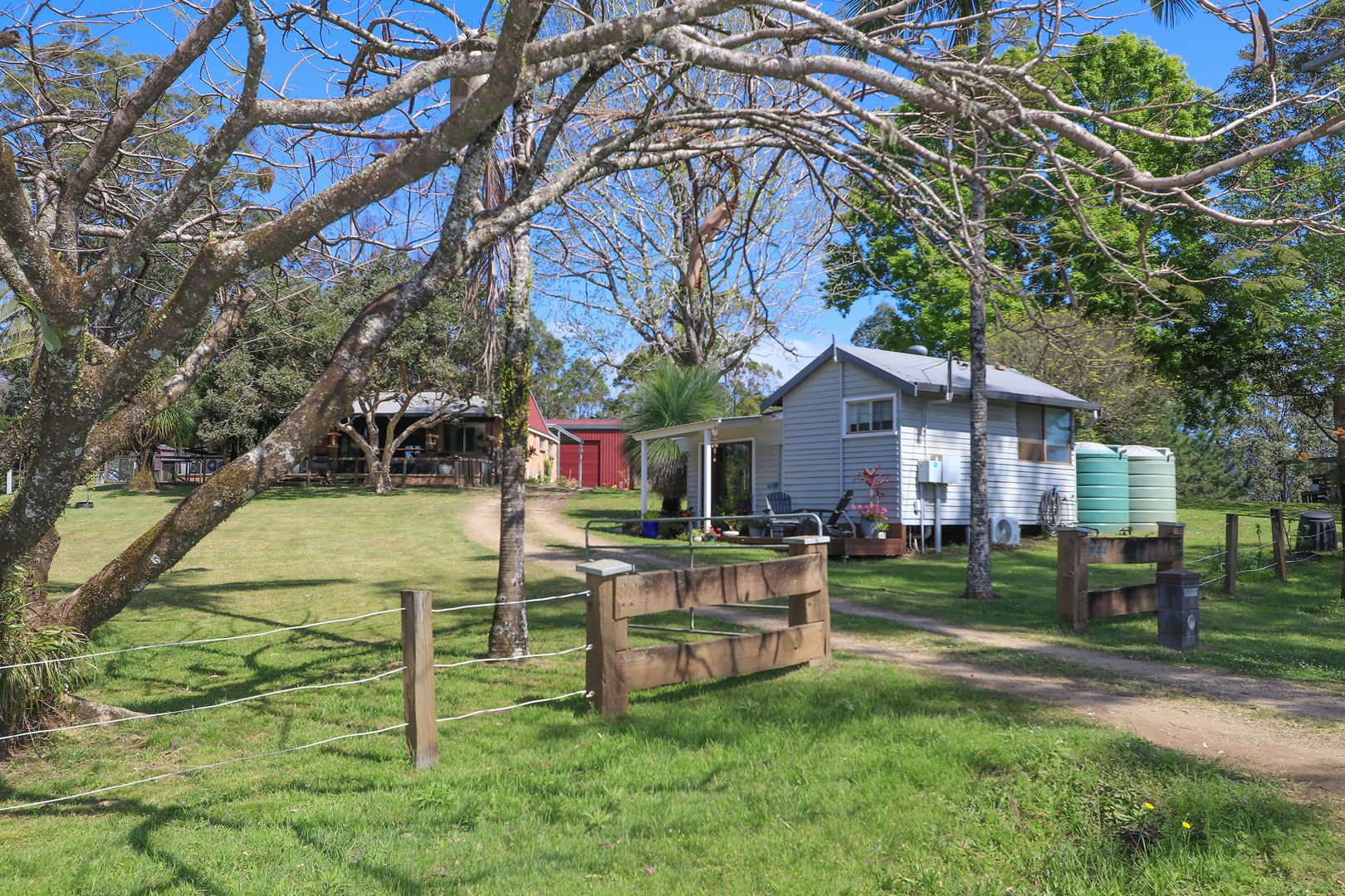 144 Link Road Wadeville NSW 2474