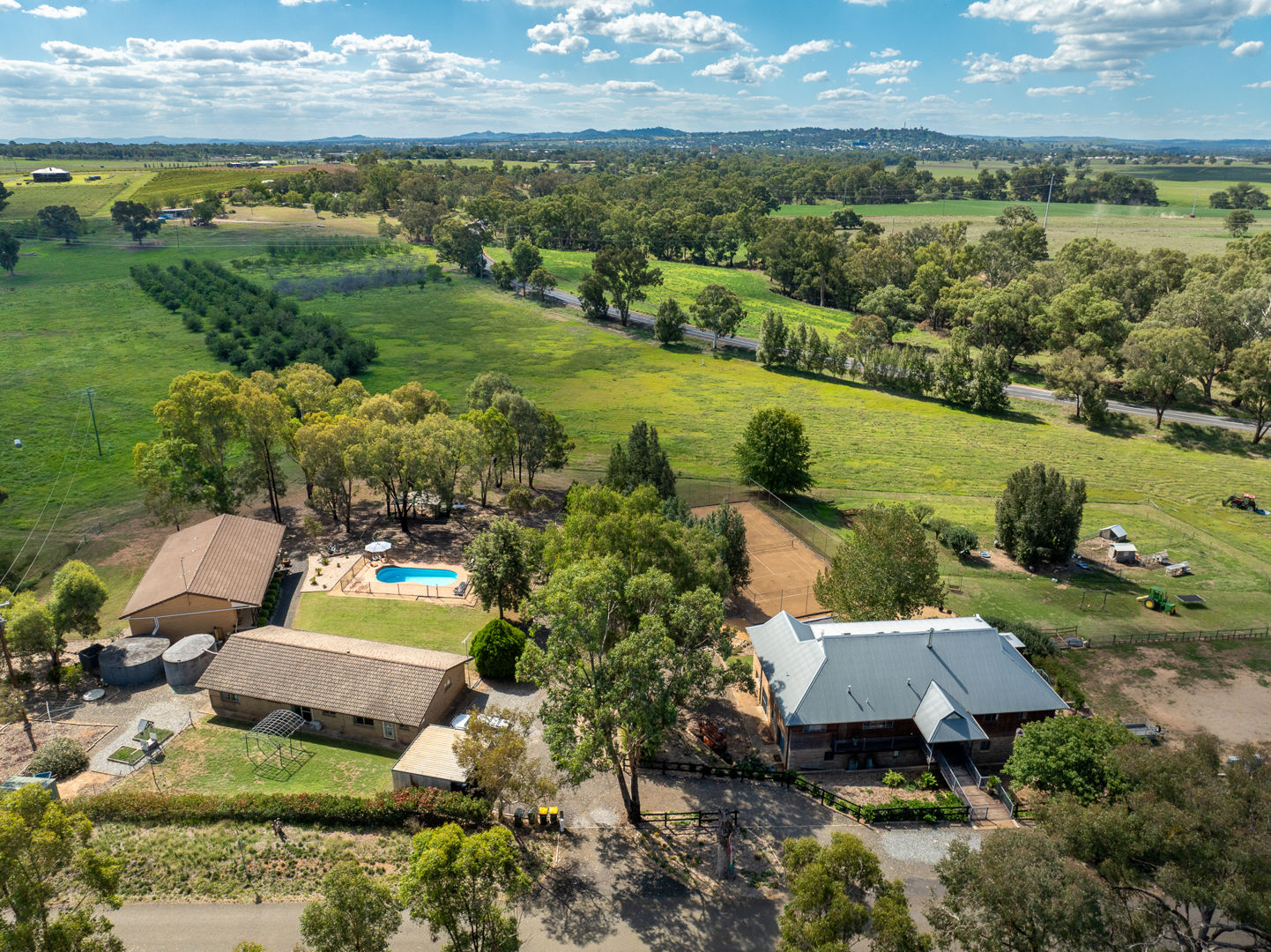 22 Anderson Lane Cowra NSW 2794
