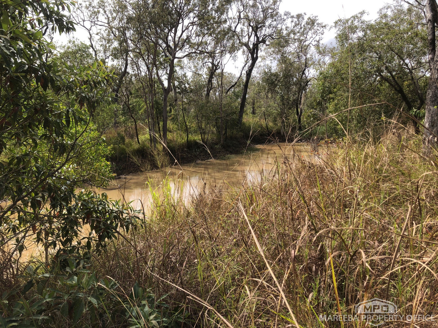 Lot 154 /  Hodzic Road Biboohra QLD 4880