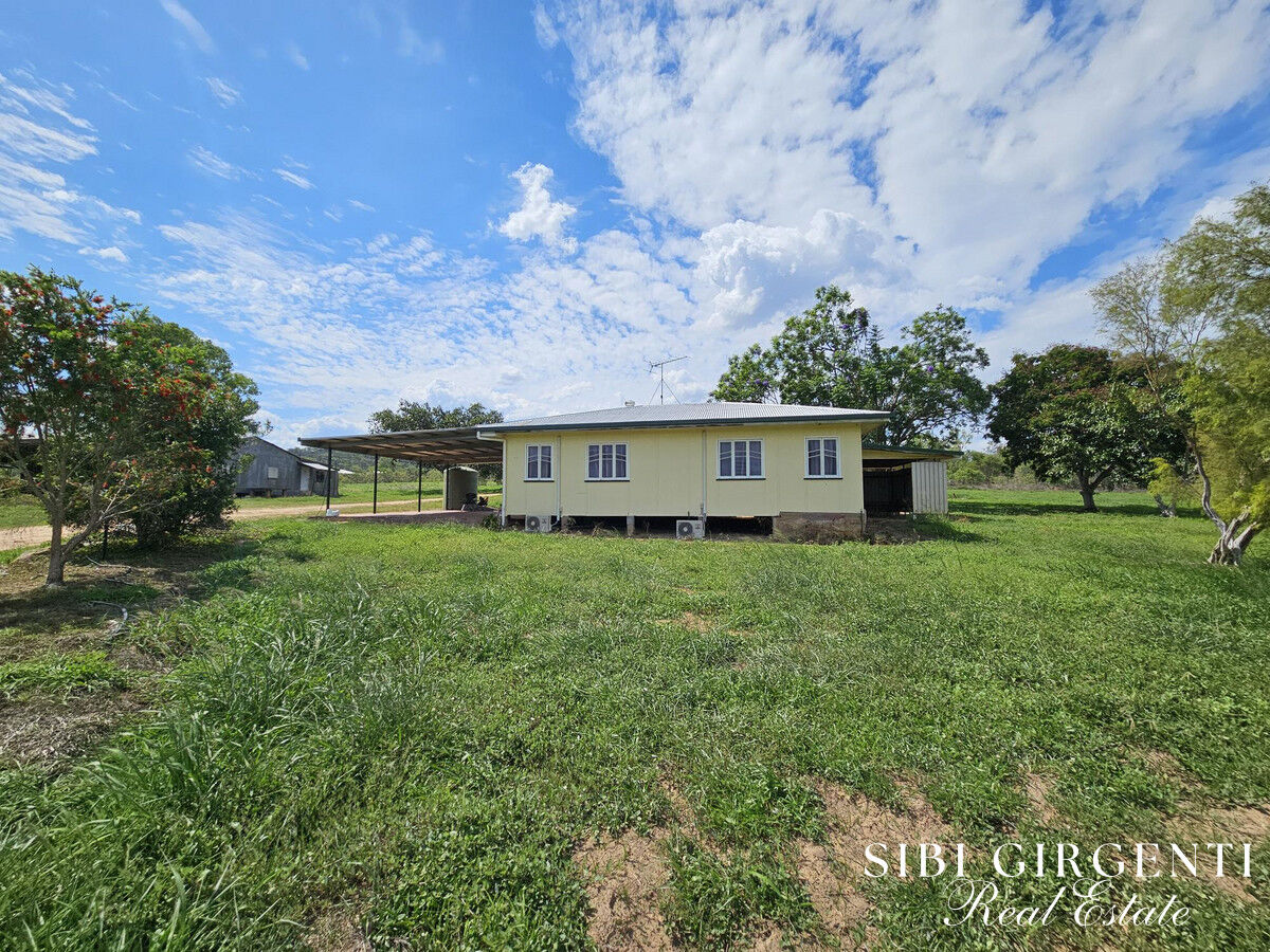 836 Wolfram Road Dimbulah QLD 4872