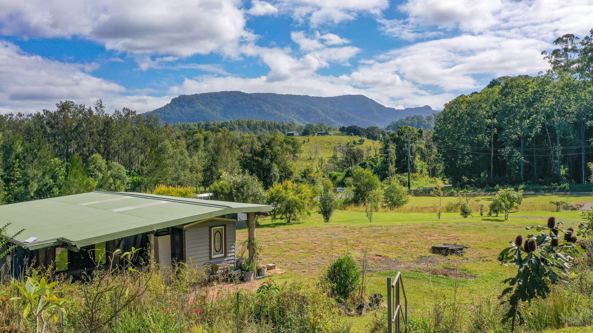 2 Evelyn Way Nimbin NSW 2480