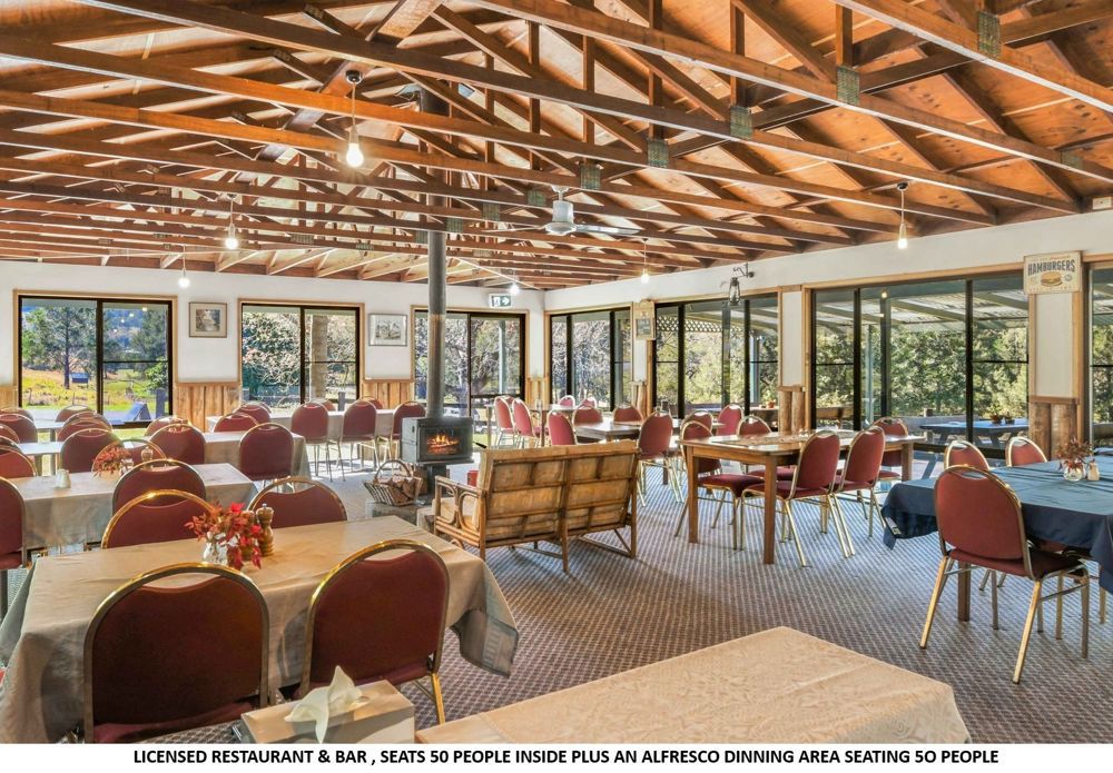 175 Mount Seaview Road Mount Seaview NSW 2446