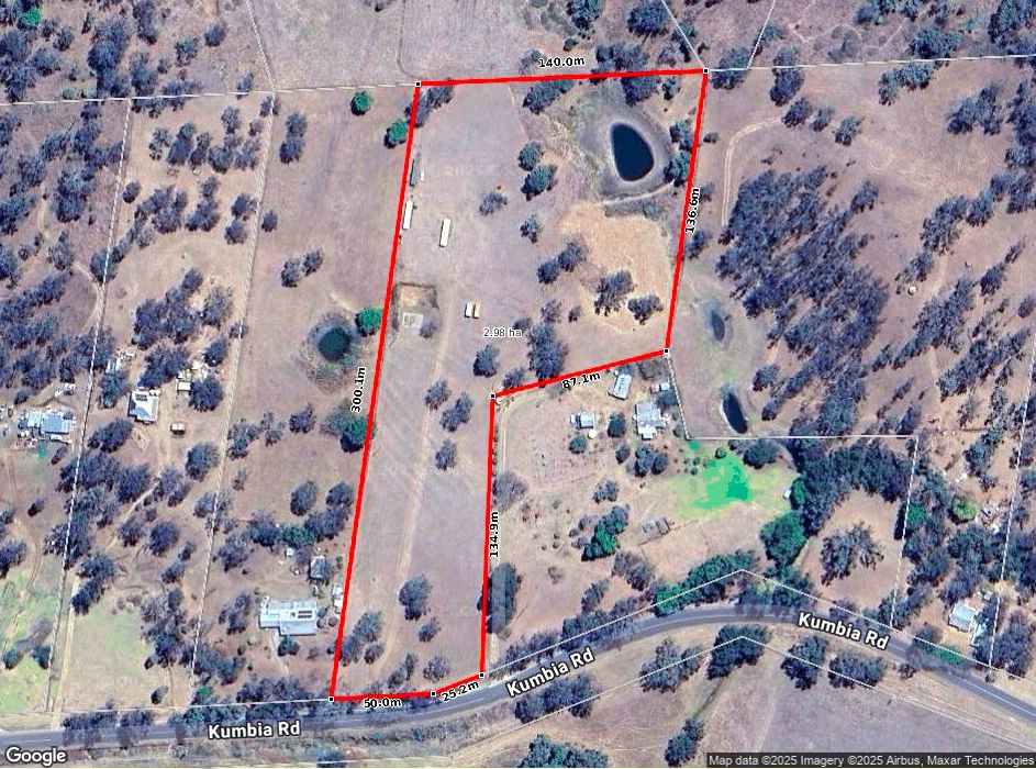 730 Kumbia Road Ellesmere QLD 4610