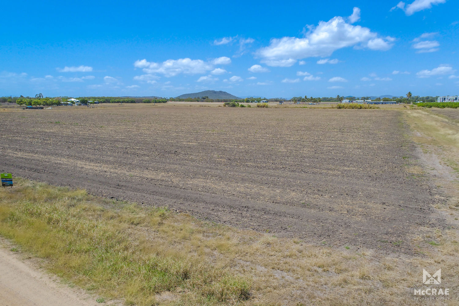 Lot 3 Railway Road Bowen QLD 4805
