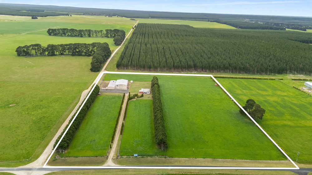 322 Lange Road Yahl SA 5291