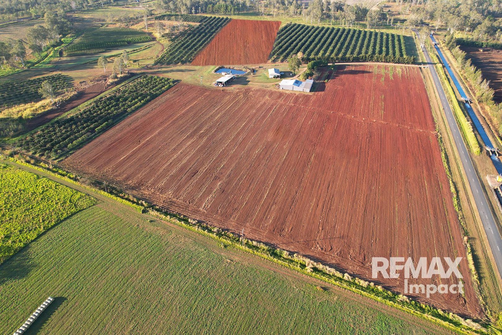 130 Channel Road Walkamin QLD 4872