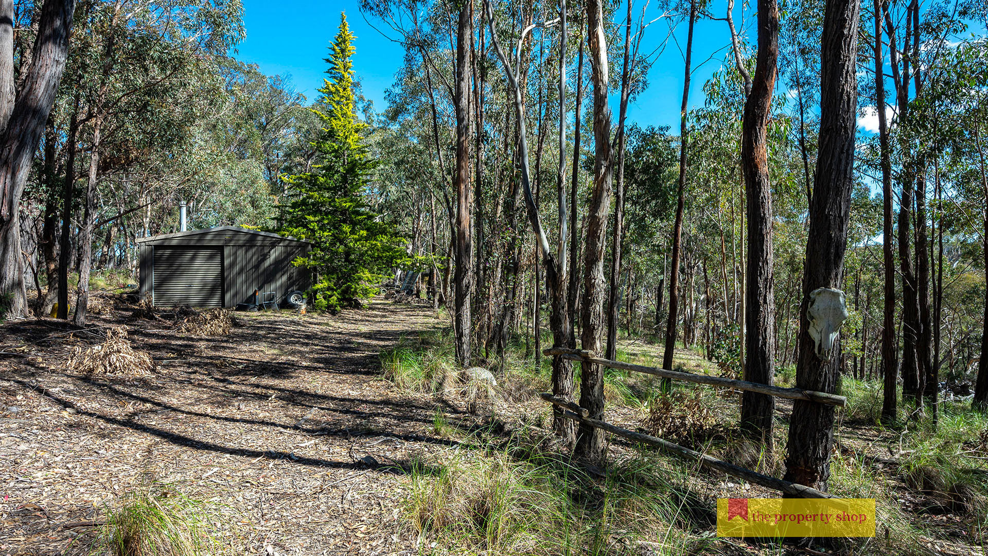 156 Triangle Swamp Road Mudgee NSW 2850