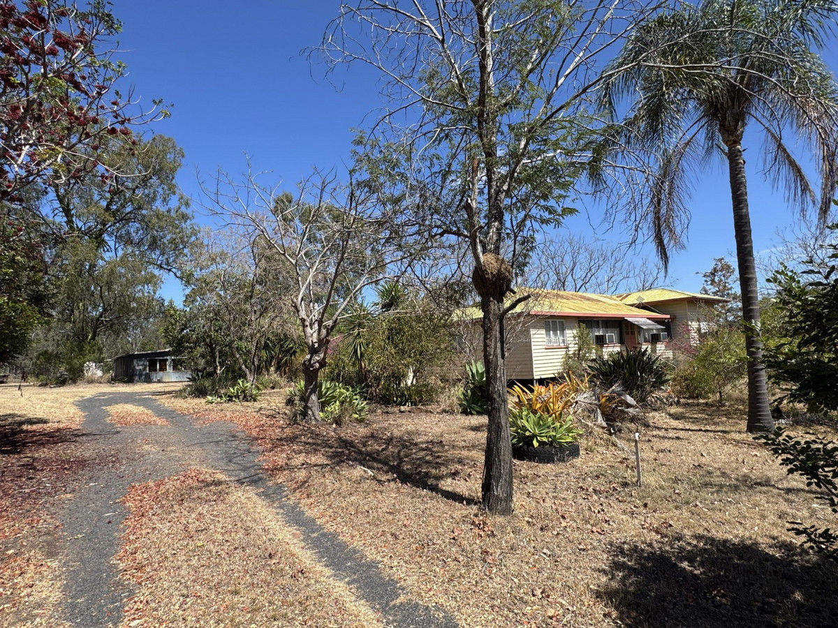 63 Powers Road Monto QLD 4630