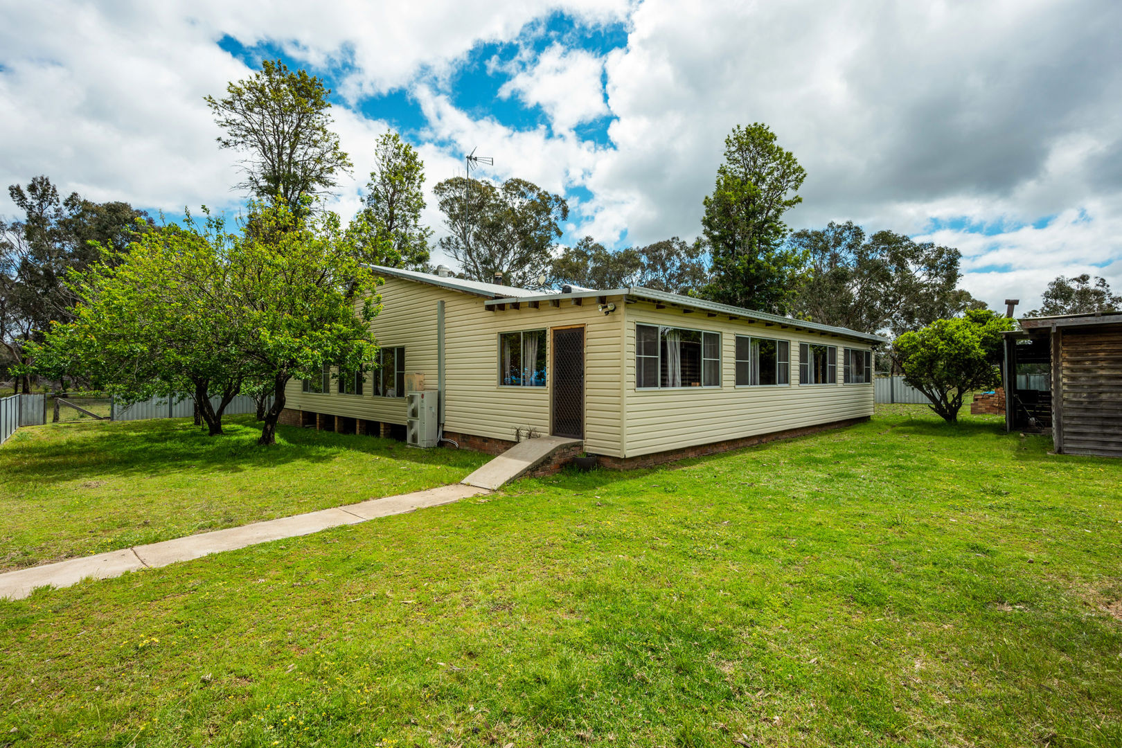 97 Springwood Park Road Gulgong NSW 2852