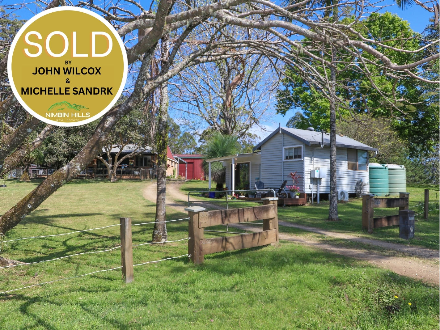 144 Link Road Wadeville NSW 2474