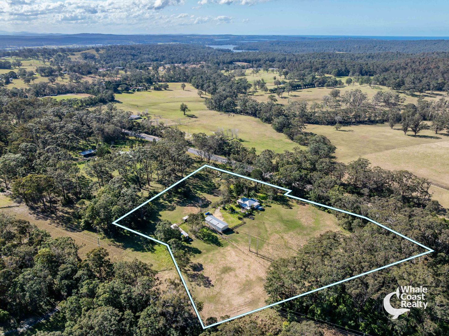 227 Princes Highway Bodalla NSW 2545