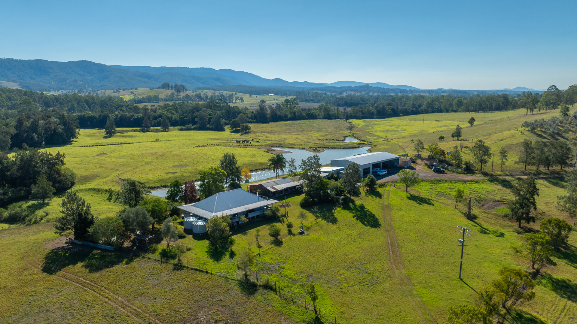 49 Maddens Lane, Wards River VIA Gloucester NSW 2422