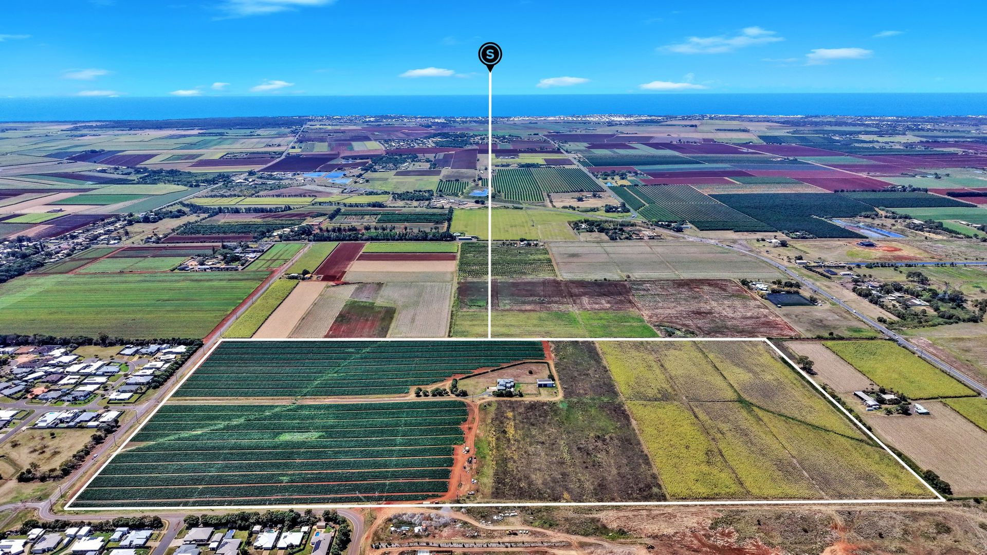 150-208 Telegraph Road Kalkie QLD 4670