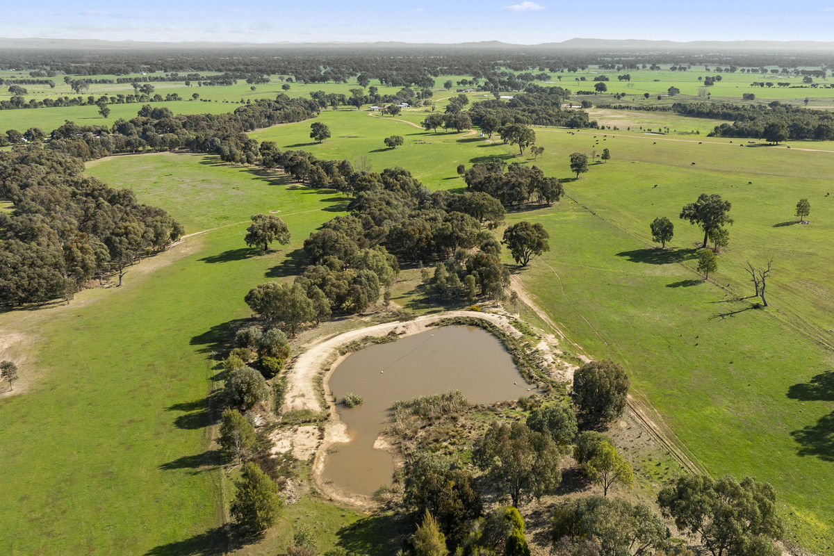  Springdale Road Tarrawingee VIC 3678