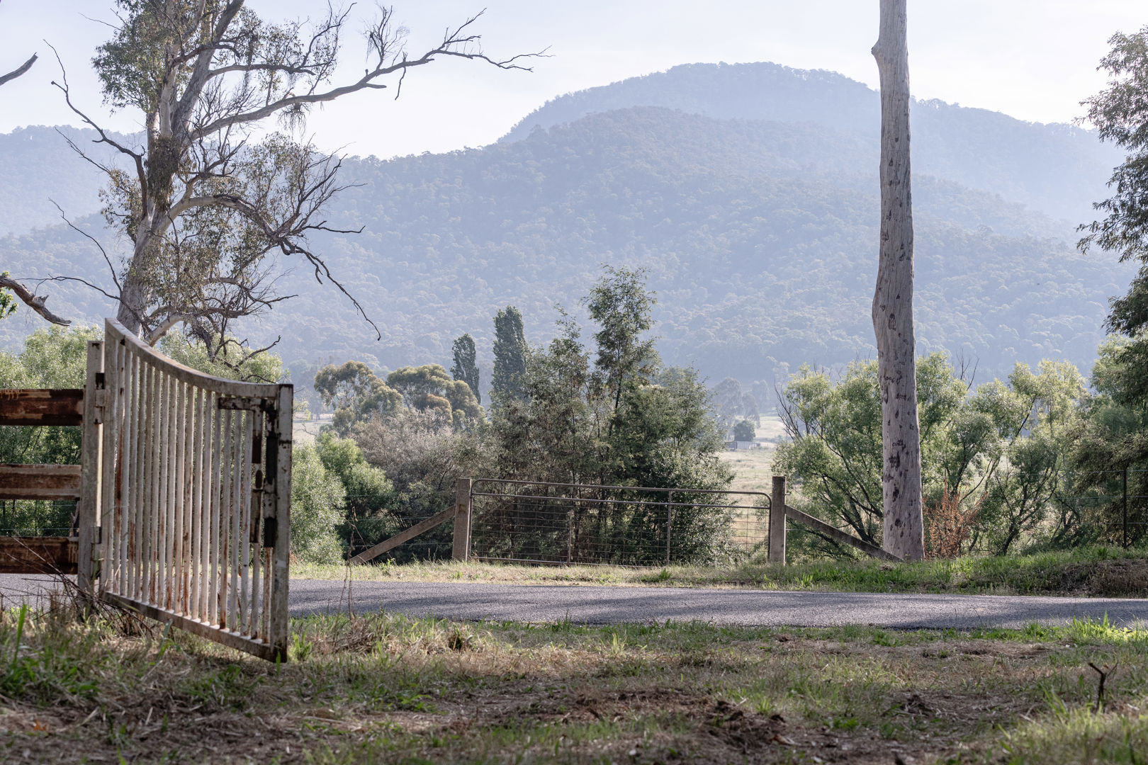 528 Redbank Mongans Road Mongans Bridge VIC 3691