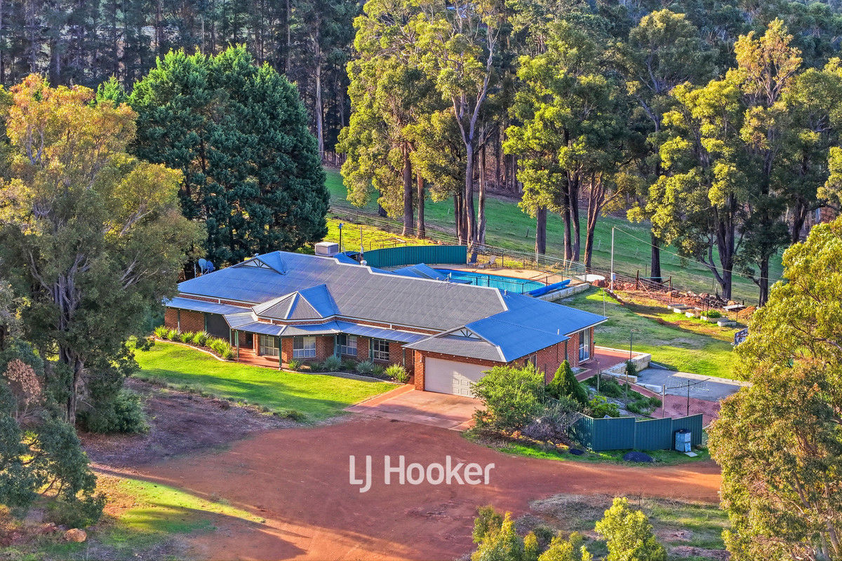36 Banks Avenue Harris River Collie WA 6225