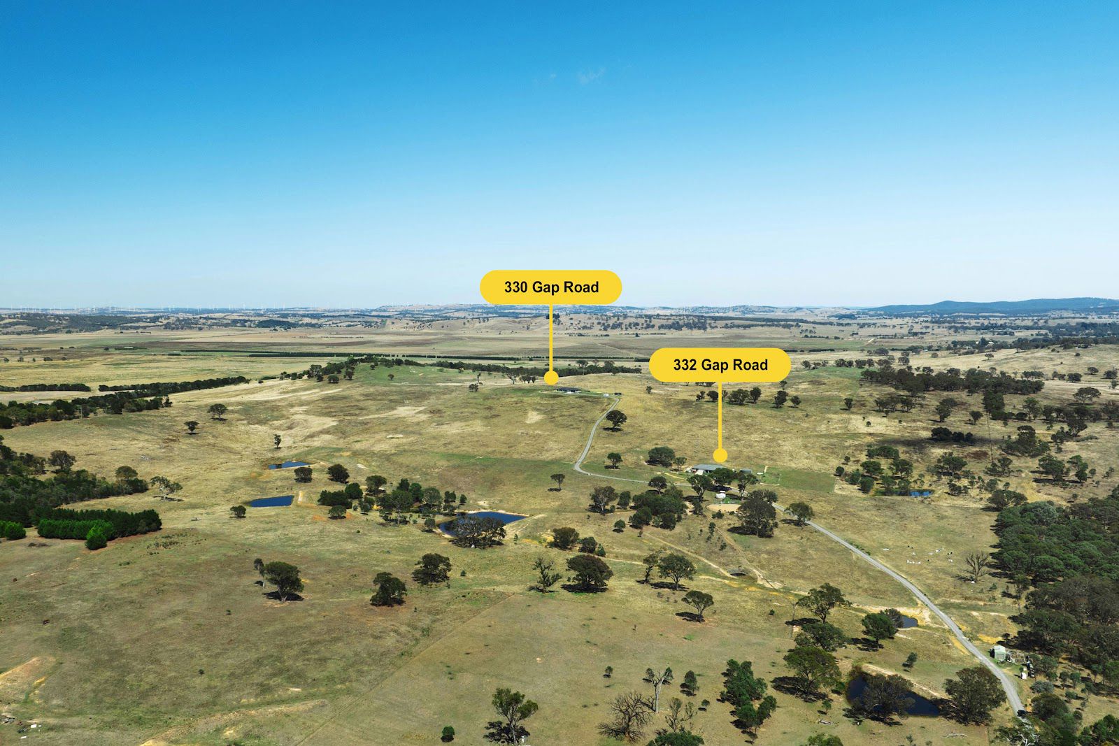 330 Gap Road Parkesbourne NSW 2580