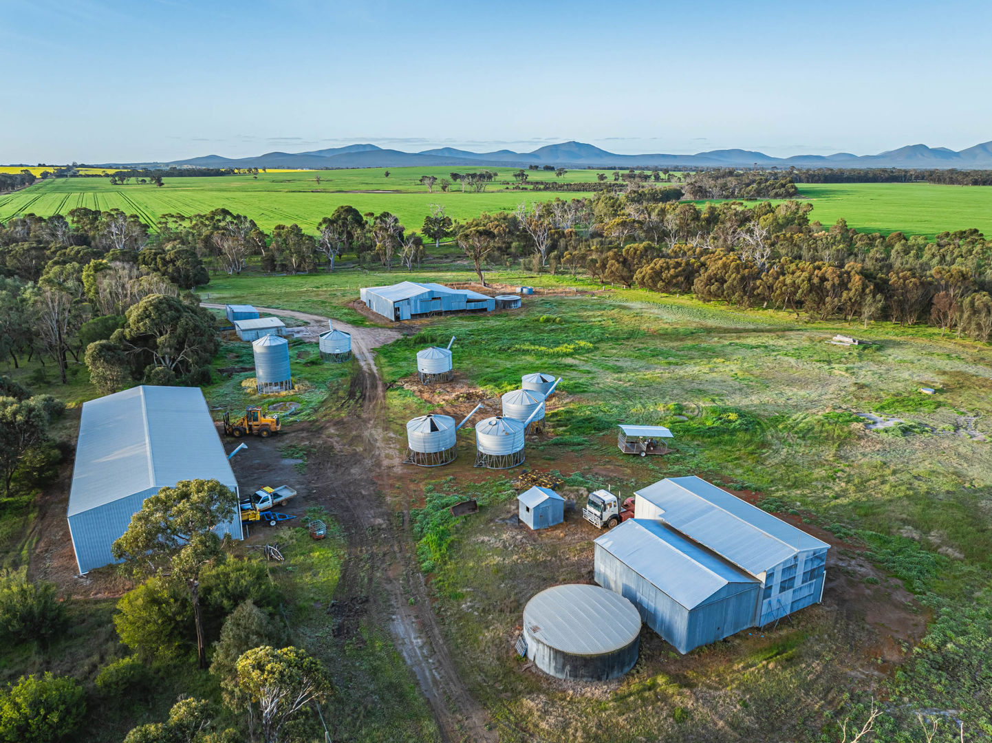 340 View Range Road Kendenup WA 6323
