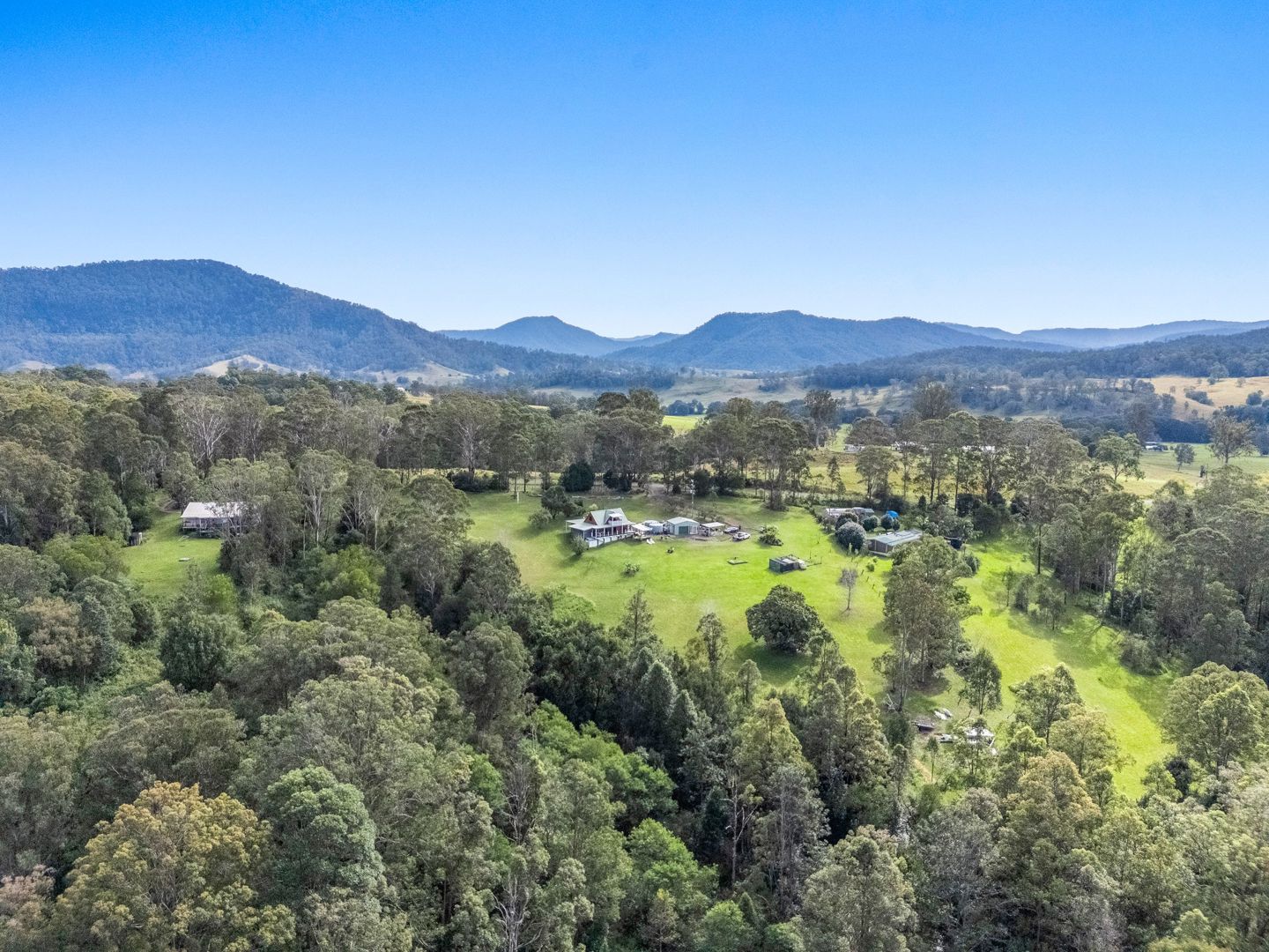 334 Green Pigeon Road Green Pigeon NSW 2474