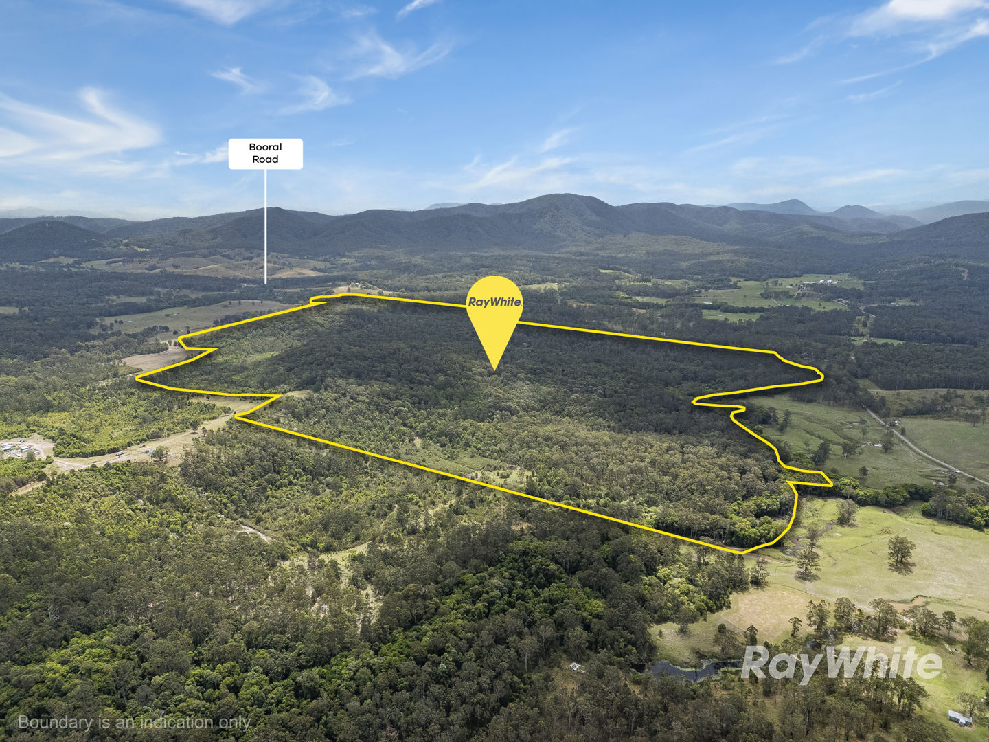 159 Greys Lane Girvan NSW 2425