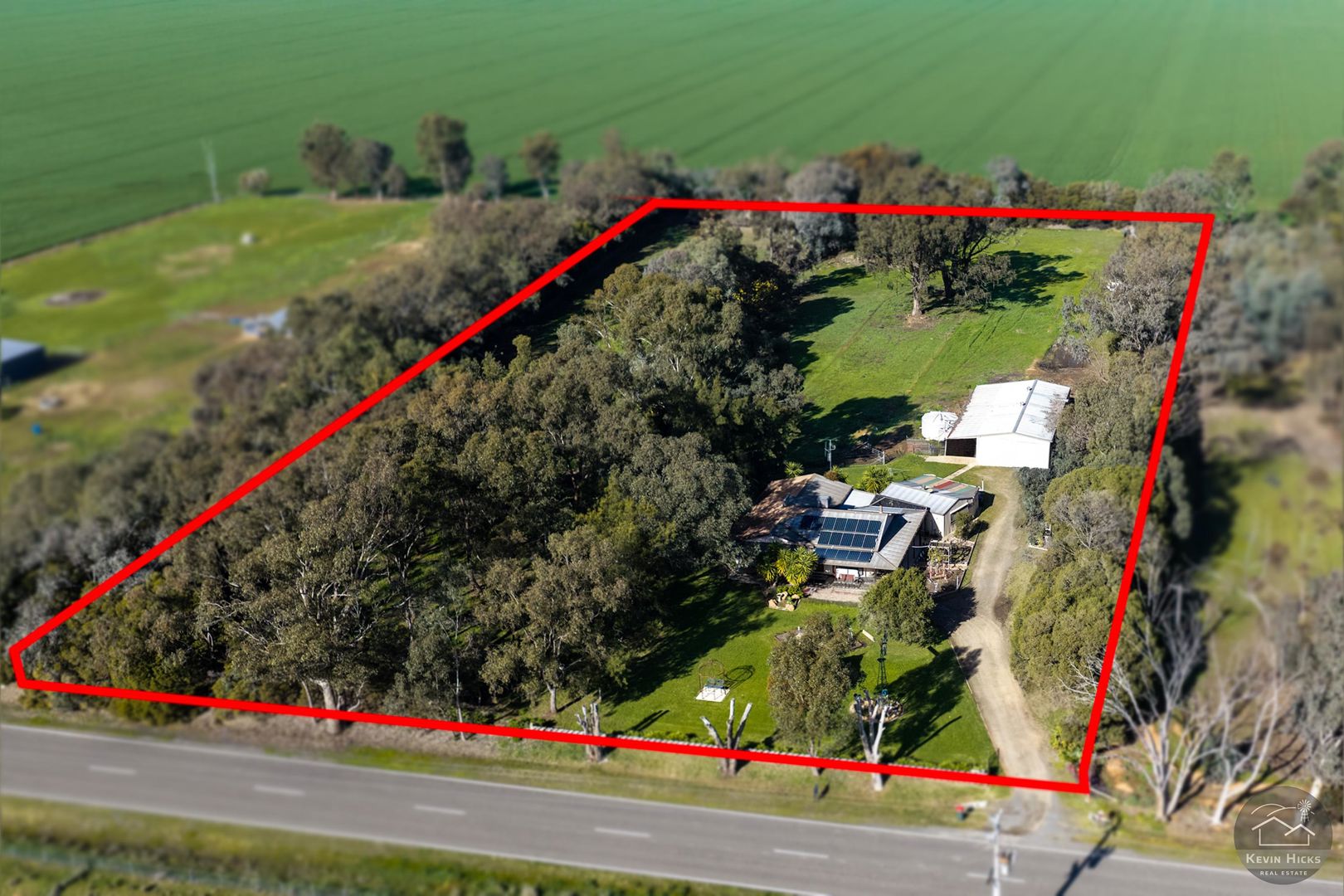 134 Parnell Road Muckatah VIC 3644