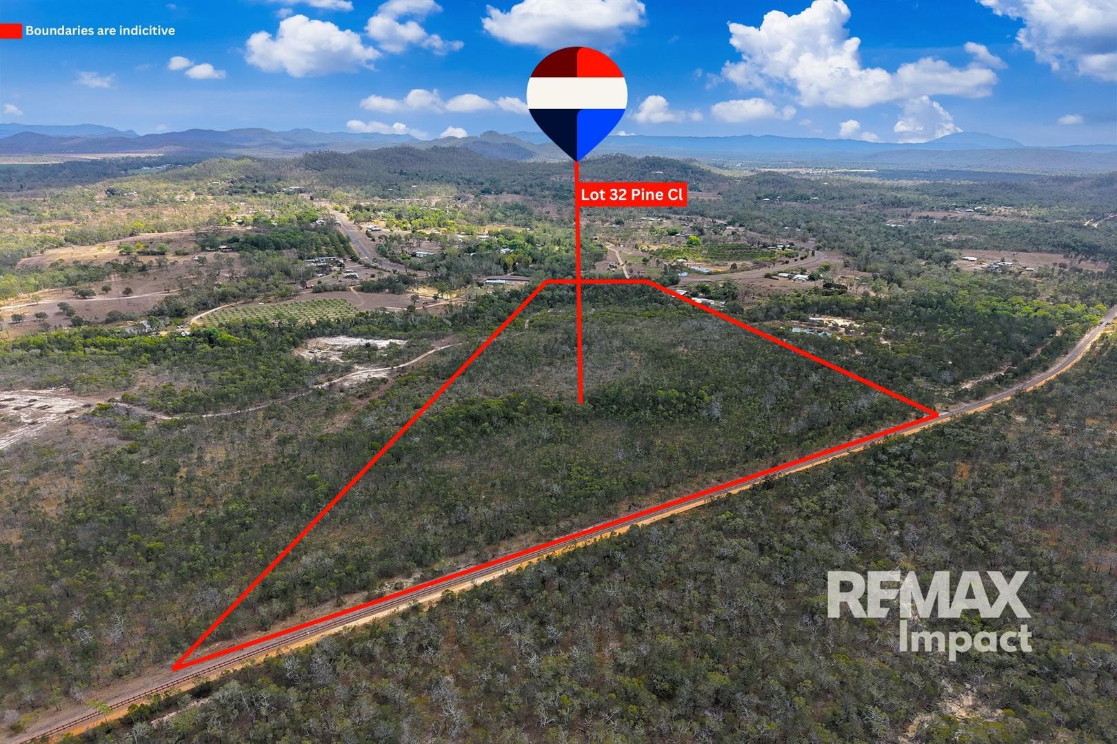 Lot 32 Pine Close Biboohra QLD 4880