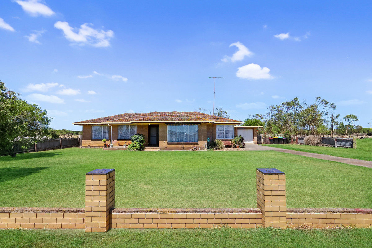 4577 Princes Highway Yambuk VIC 3285