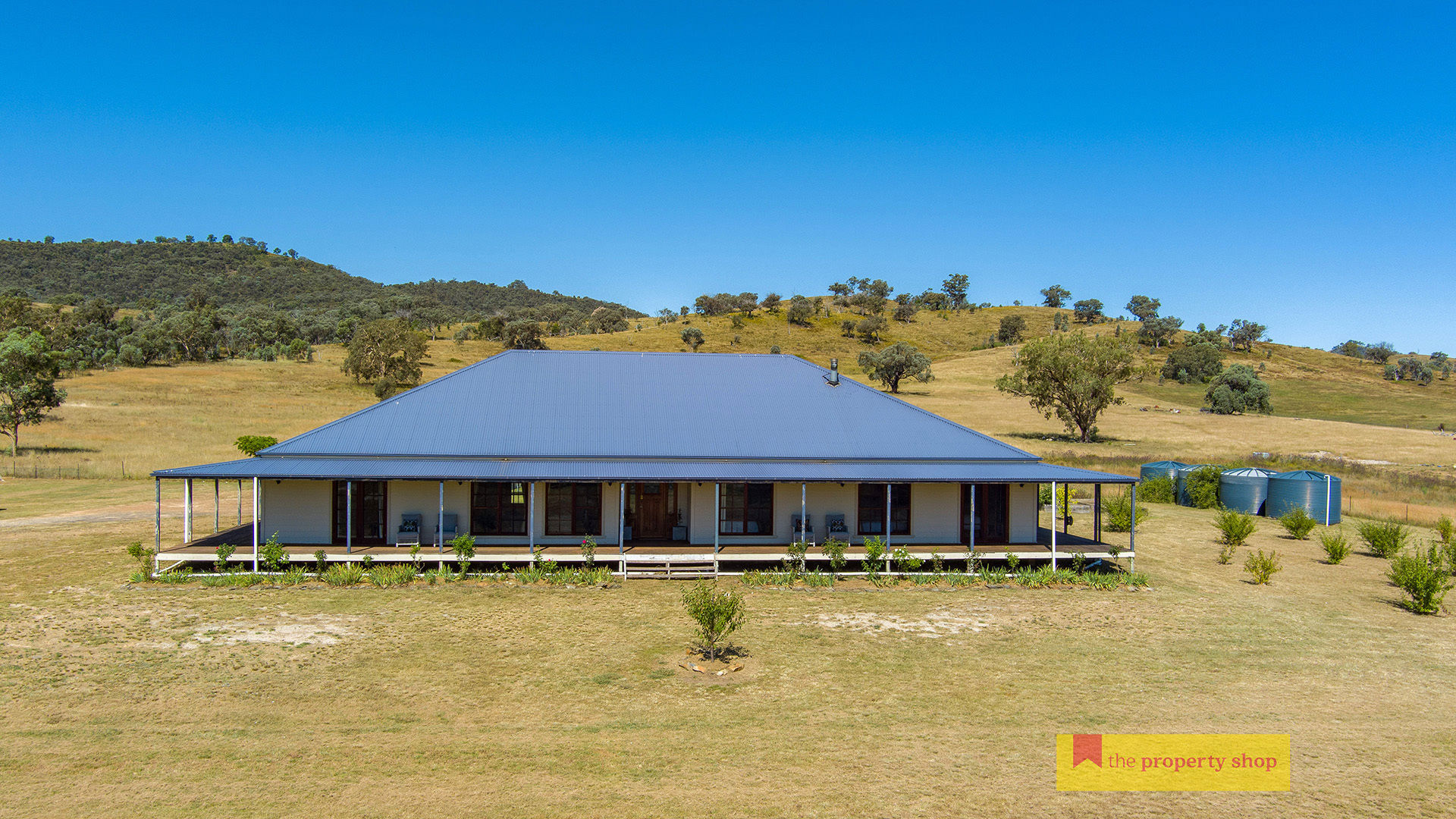 155 Windeyer Road Mudgee NSW 2850